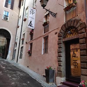 Relais Palazzo Taverna